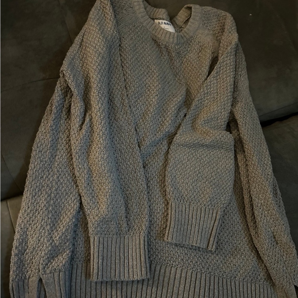 Sweaters